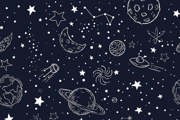 اولین دوره مسابقه کشوری نجوم