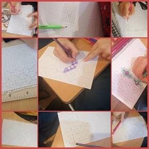 طراحی نقوش مهندسی