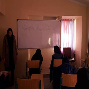 مسابقه کتابخوانی دانایی توانایی