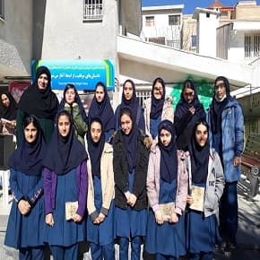 دخترای گل متولدین ماه های آذر ، دی و بهمن