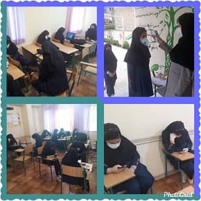 برگزاری لیگ علمی بین المللی پایا